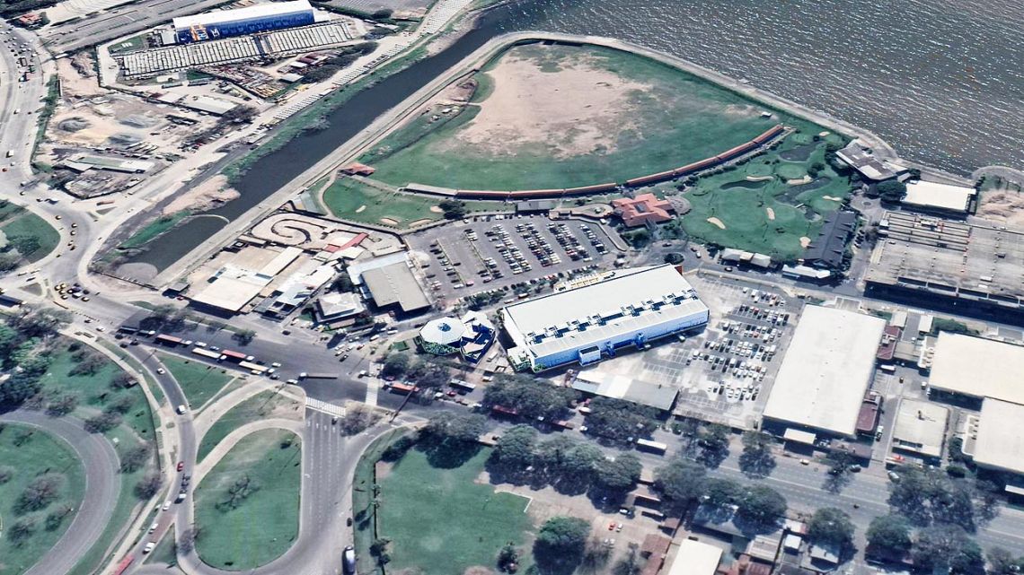 Por qué decimos no a la venta de Costa Salguero Perfil