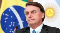 Bolsonaro COVID Brasil