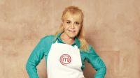 ¿Recibió ayuda? Una foto compromete a Claudia Villafañe en Masterchef Calebrity