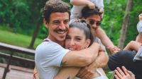 Así fue el momento en el que Juana Repetto le contó a su marido que estaba embarazada
