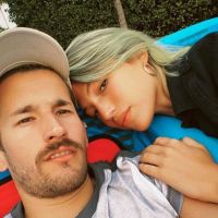 Un nuevo mensaje de Stefi Roitman aumenta los rumores de embarazo