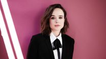 Ellen Page - Elliot Page