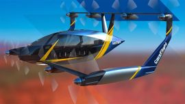 El Vertiia tiene muchas chances de convertirse en una realidad en poco tiempo.