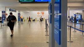 Aeropuerto de Ezeiza