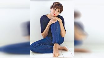 Valeria Bertuccelli