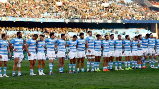 Los Pumas