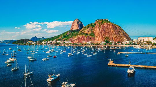Turismo: las principales ciudades de Latinoamérica se unen ante la pandemia