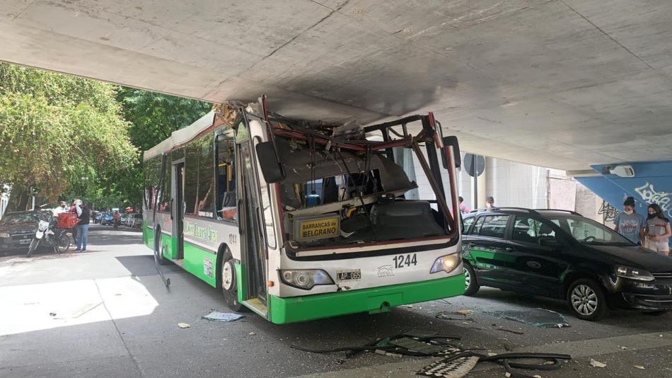 Accidente Bondi 20201201