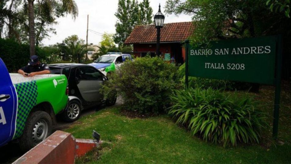 Cómo es la casa donde murió Diego Maradona en Tigre