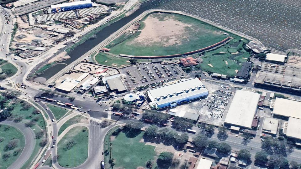 Costanera Norte Costa Salguero 20201201