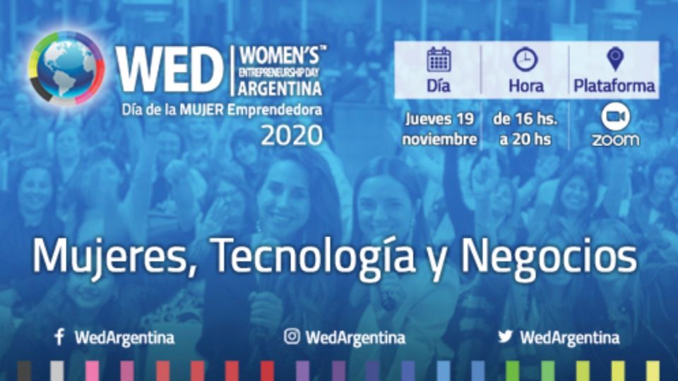 Por primera vez la celebración se llevó a cabo en formato online para todo el país.
