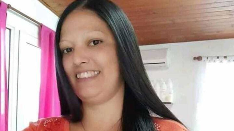 Fátima Ocampo fue ahorcada con un cable en el publo santafesino de Cayastá Cred.