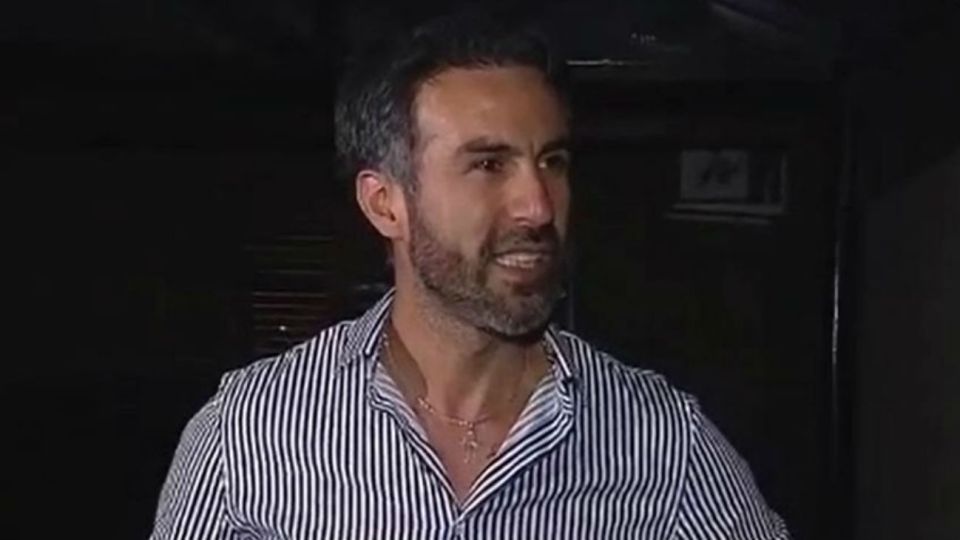 Leopoldo Luque