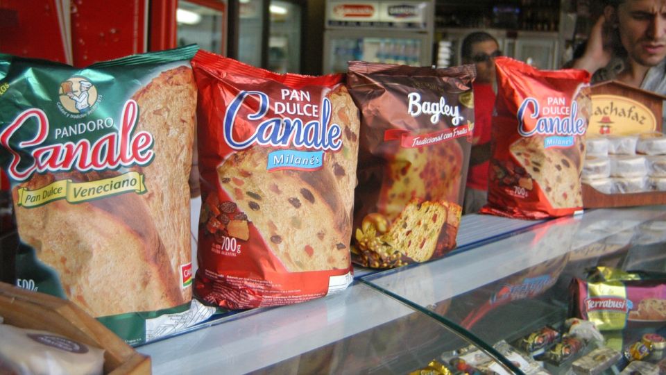 Imagen de carácter ilustrativo. La canasta se comercializará desde el jueves 3 de diciembre