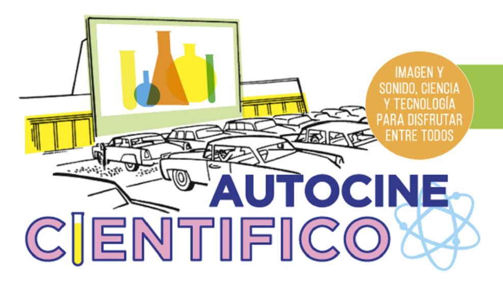 Autocine_cientifico