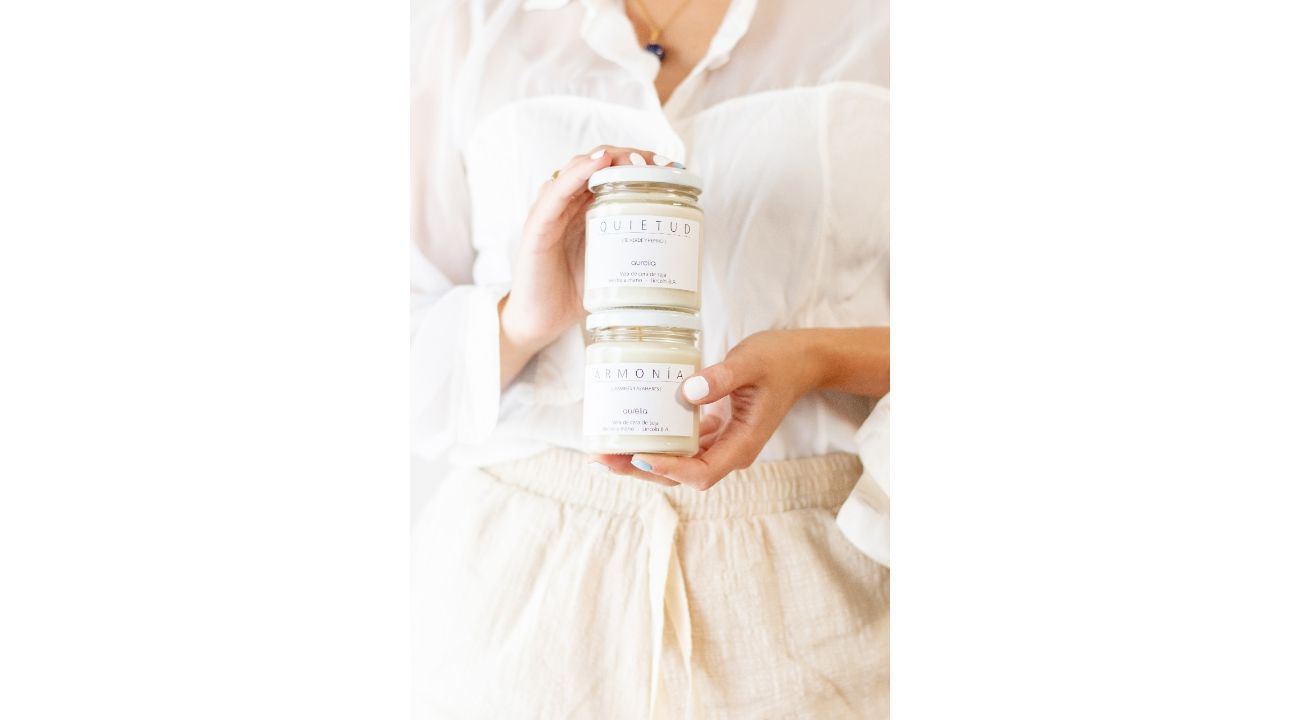 Aurelia Aromas