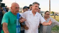 Amado Boudou salió de la cárcel por la pandemia. Podría volver si la Corte confirma su condena
