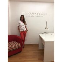 Dra. Carla De Luca