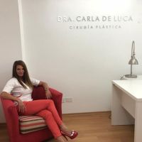 Dra. Carla De Luca