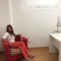 Dra. Carla De Luca