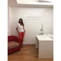 Dra. Carla De Luca