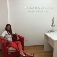 Dra. Carla De Luca