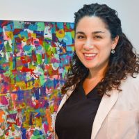 Dra. do Brito da Mana