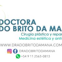 Dra. do Brito da Mana