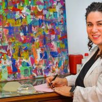 Dra. do Brito da Mana