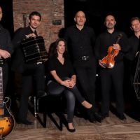 Quinteto Revolucionario