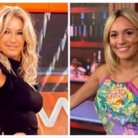 Yanina Latorre apuntó durísimo contra Rocío Oliva: "Tenía dopado a Diego y le pegaba"