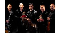 Quinteto Revolucionario