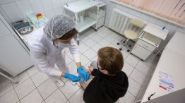 Phase III Trials of Russia's 'Sputnik V' COVID-19 Vaccine