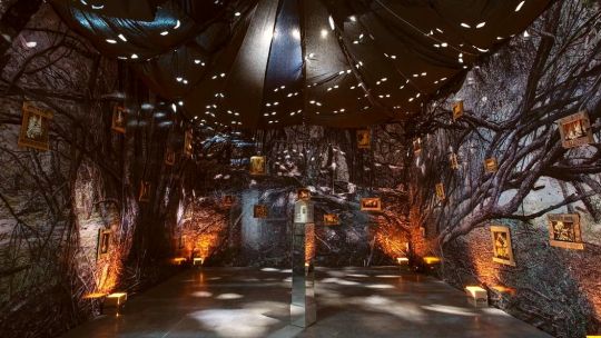 De Mondongo a Nicanor Aráoz: obras inéditas en la espectacular muestra de Barro