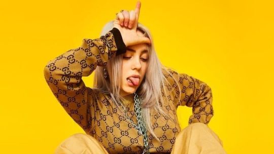 La cantante recién cumplirá 19 años el próximo 18 de diciembre.