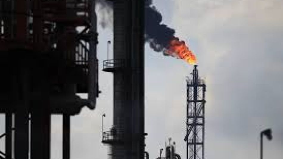 petroleras