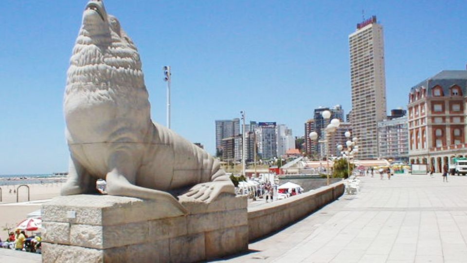Asociación Empresaria Gastronómico y Hotelera de Mar del Plata: "El nivel de reserva es del 50%"