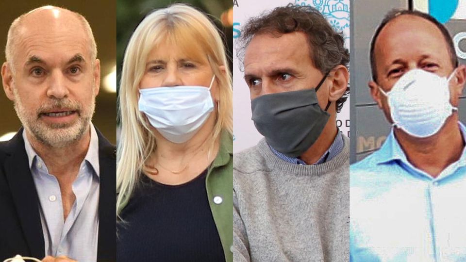 La ministra de Justicia señaló que la Ciudad ejerce una presión inadecuada sobre el máximo tribunal.