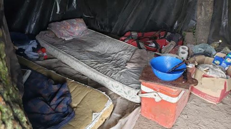 Presunta explotación laboral en Santiago del Estero