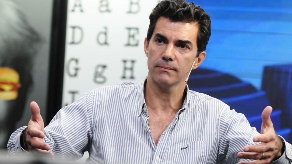 REPORTAJE DE FONTEVECCHIA A JUAN MANUEL URTUBEY 20201202