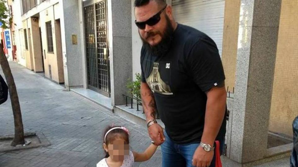Inseguridad en Rosario, Santa Fe.