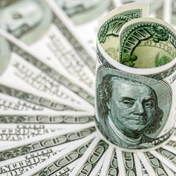 El dólar ancla | Foto:Shutterstock