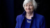 Fed Chair Janet Yellen Holds News Conference Following FOMC Meeting