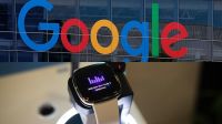 Google Fitbit 20201203