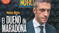 Tapa Nº 2293