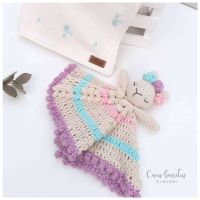 Cosas Bonitas Crochet