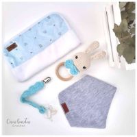 Cosas Bonitas Crochet