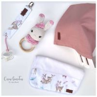 Cosas Bonitas Crochet