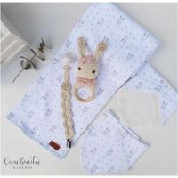 Cosas Bonitas Crochet