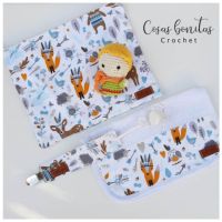 Cosas Bonitas Crochet